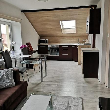 Malinowa 36 Apartamenty ホイニツェ エクステリア 写真