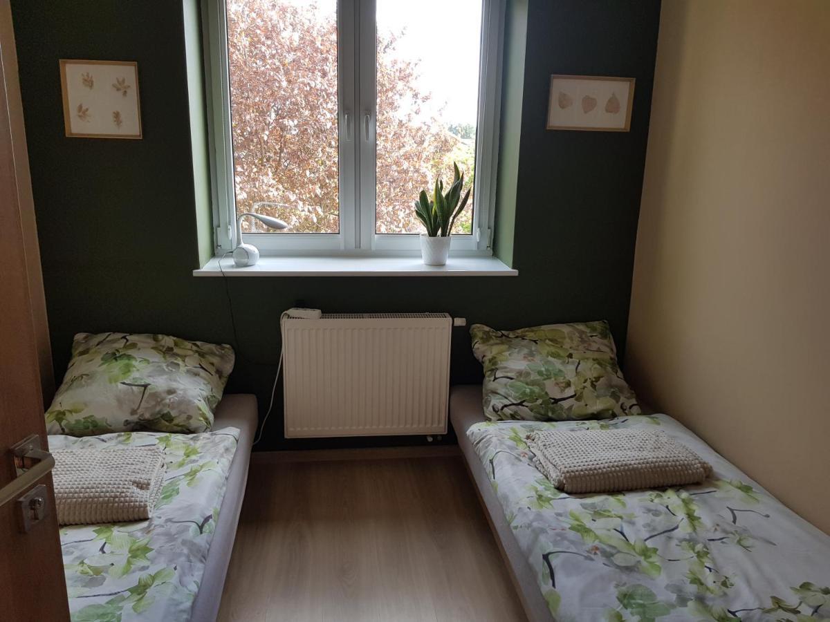 Malinowa 36 Apartamenty ホイニツェ エクステリア 写真