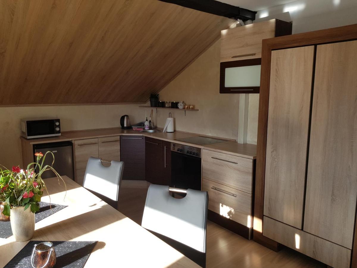 Malinowa 36 Apartamenty ホイニツェ エクステリア 写真