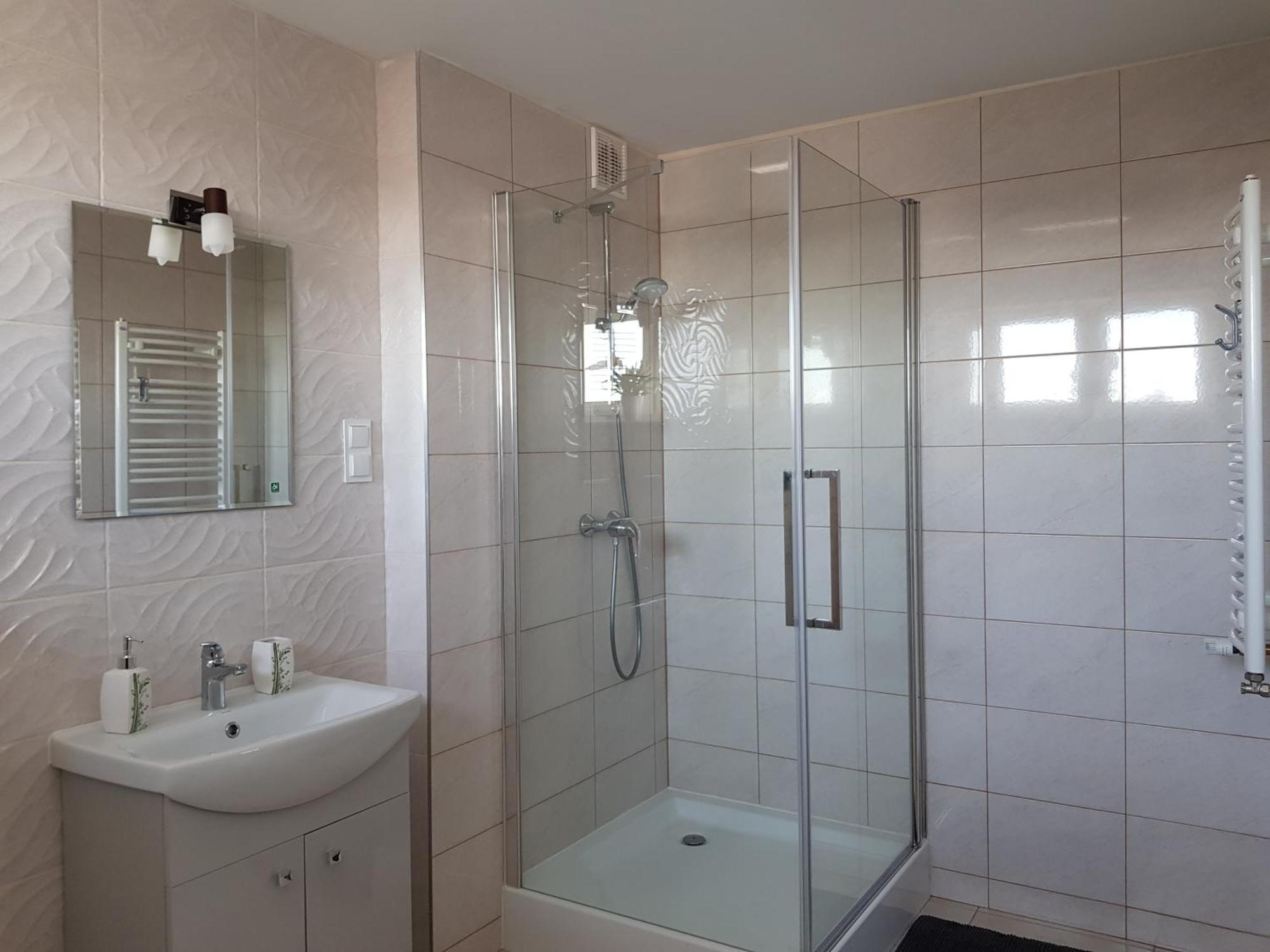 Malinowa 36 Apartamenty ホイニツェ 部屋 写真