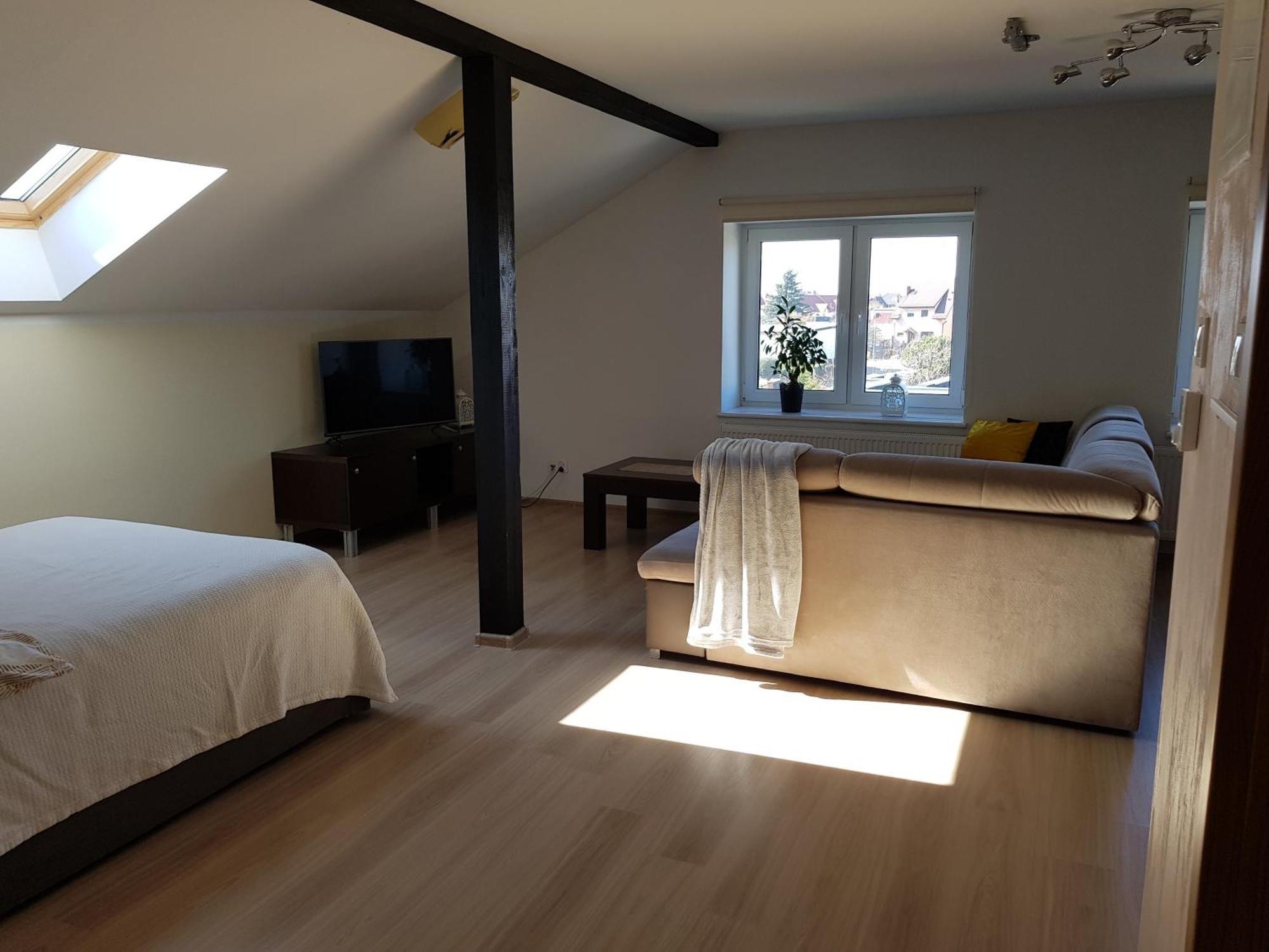 Malinowa 36 Apartamenty ホイニツェ 部屋 写真