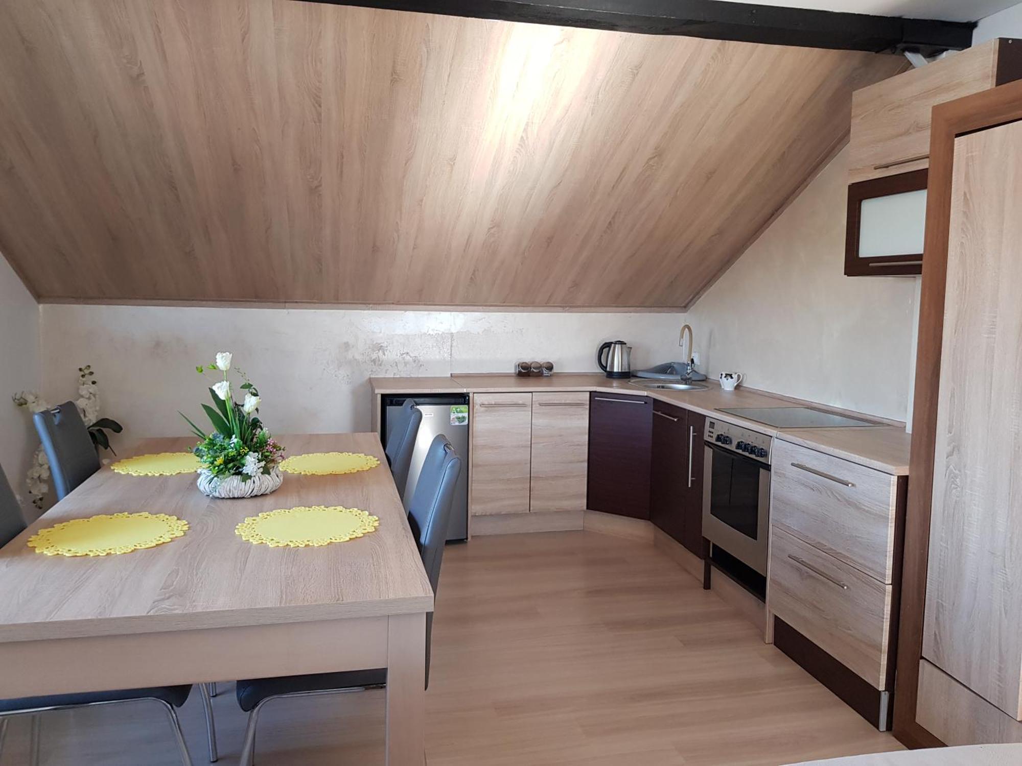 Malinowa 36 Apartamenty ホイニツェ 部屋 写真